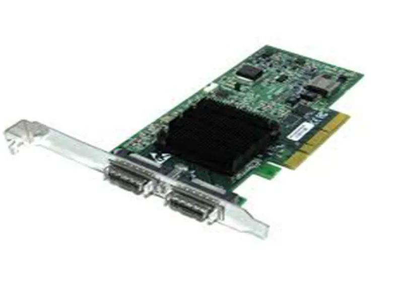 MHGH28-XTC-IBM IBM Mellanox ConnectX 2-Port IB PCI 20GB...