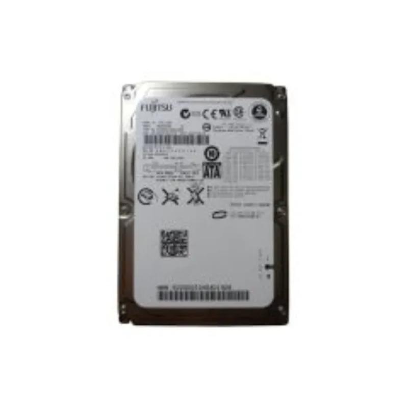 MHV2080AS Fujitsu 80GB 5400RPM ATA-100 8MB Cache 2.5-in...