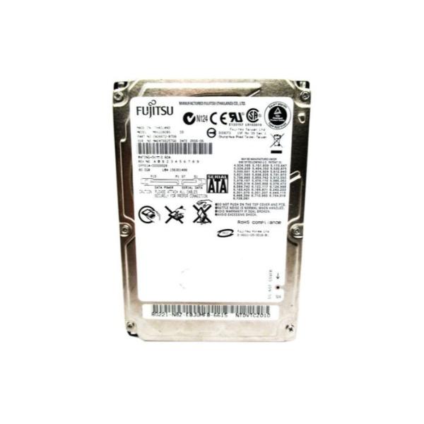 MHV2080BS Toshiba MHV 80GB 5400RPM SATA-150 8MB Cache 2...