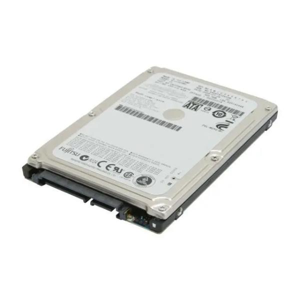 MHW2080BS Fujitsu 80GB 5400RPM SATA 1.5GB/s 8MB Cache 2...