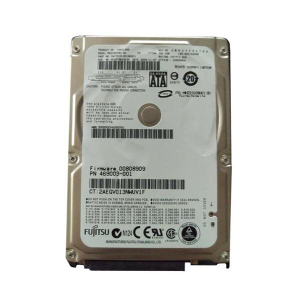 MHZ2320BH-G2 Toshiba 320GB 5400RPM SATA-300 8MB Cache 2...