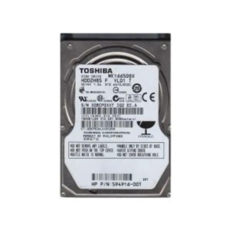 MK1301MAV Toshiba 1.35GB 4200RPM ATA/IDE 128KB Cache 2....