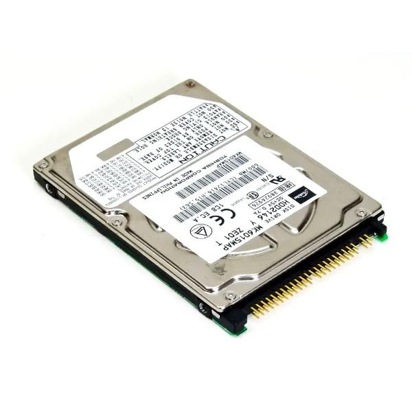 MK1516GAP Toshiba 15GB 1MB Cache 4200RPM ATA-66 2.5-inc...