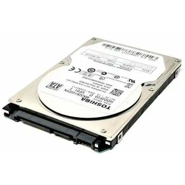 MK1633GSG Toshiba 160GB 5400RPM SATA 3GB/s 16MB Cache 1...