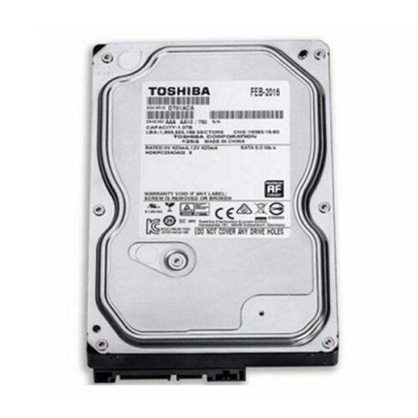 MK1661GSYF Toshiba 160GB 7200RPM SATA 3GB/s 16MB Cache ...