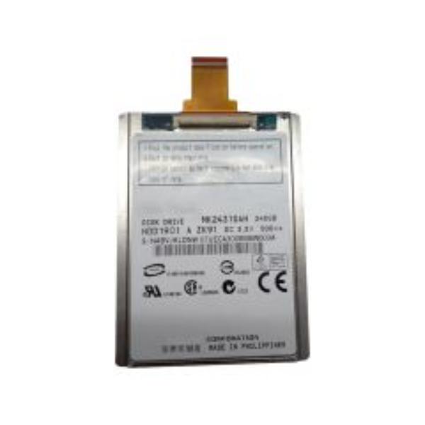 MK2431GAH Toshiba 240GB 4200RPM ATA-100 8MB Cache 1.8-i...