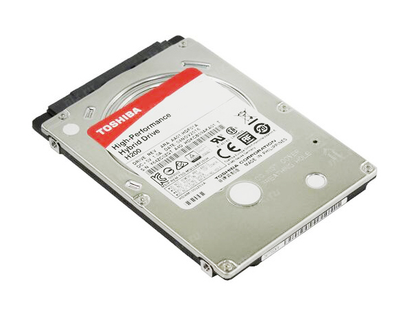 MQ01ABD075H Toshiba 750GB 5400RPM SATA 6GB/s 32MB Cache...