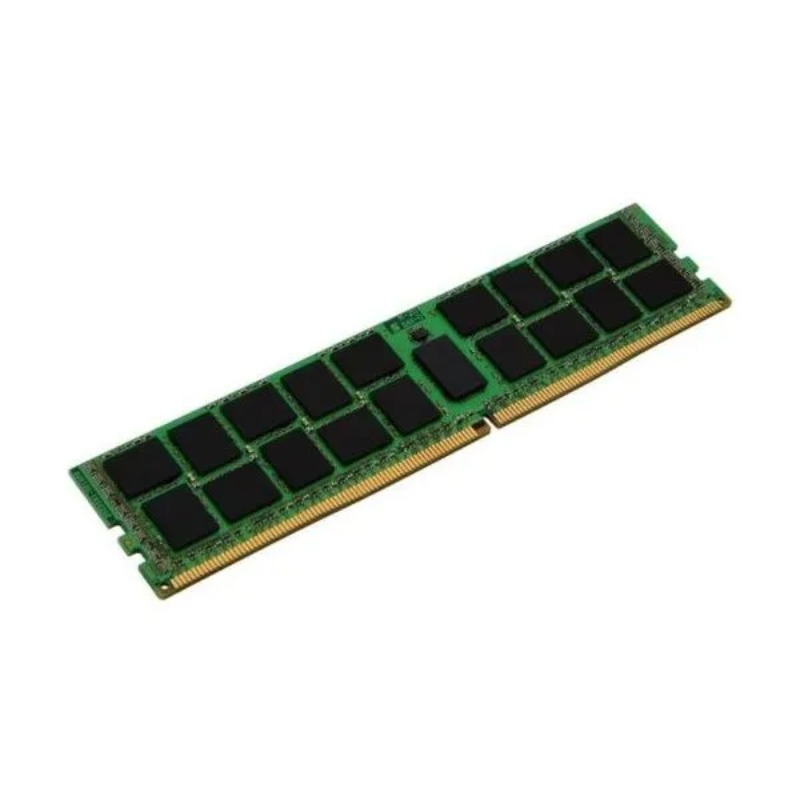 MTA9ASF51272PZ-2G1A Micron 4GB DDR4-2133MHz PC4-17000 E...