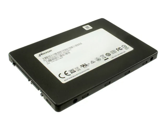 MTFDDAC128MAG-1G1 Micron RealSSD C300 128GB Multi-Level...