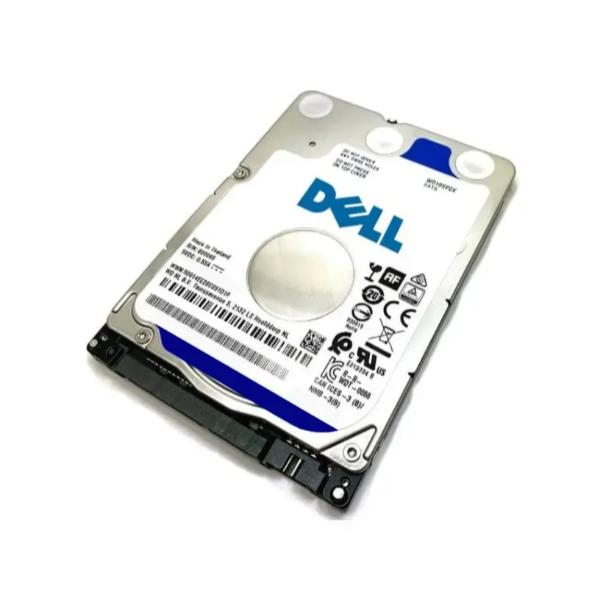 MY629 Dell 80GB 5400RPM SATA 1.5GB/s 2.5-inch Hard Driv...