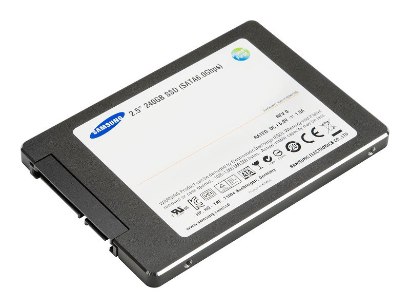 MZ-7LN256D Samsung PM871 256GB SATA 6Gb/s 2.5-inch Soli...