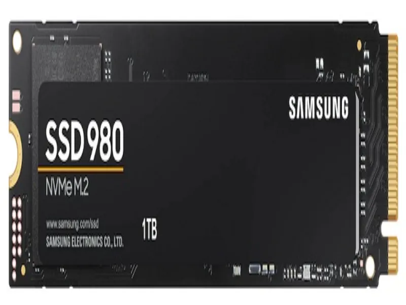 MZ-V8V1T0 Samsung 980 1TB PCI-Express 3.0 X4 NVMe Solid...