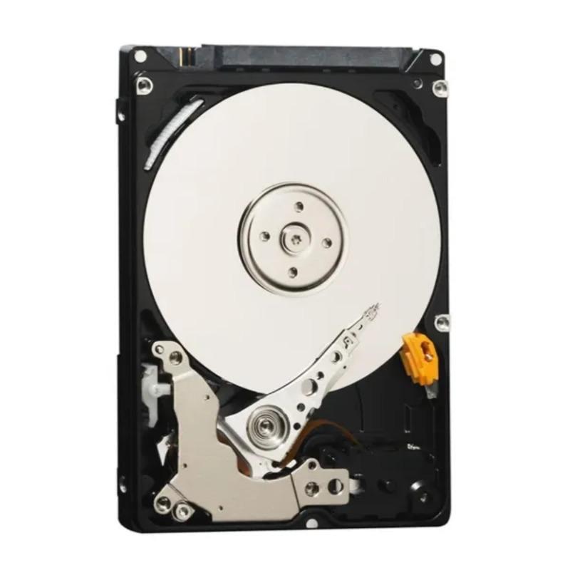 N041F Dell 80GB 7200RPM SATA 2.5-inch Hard Drive