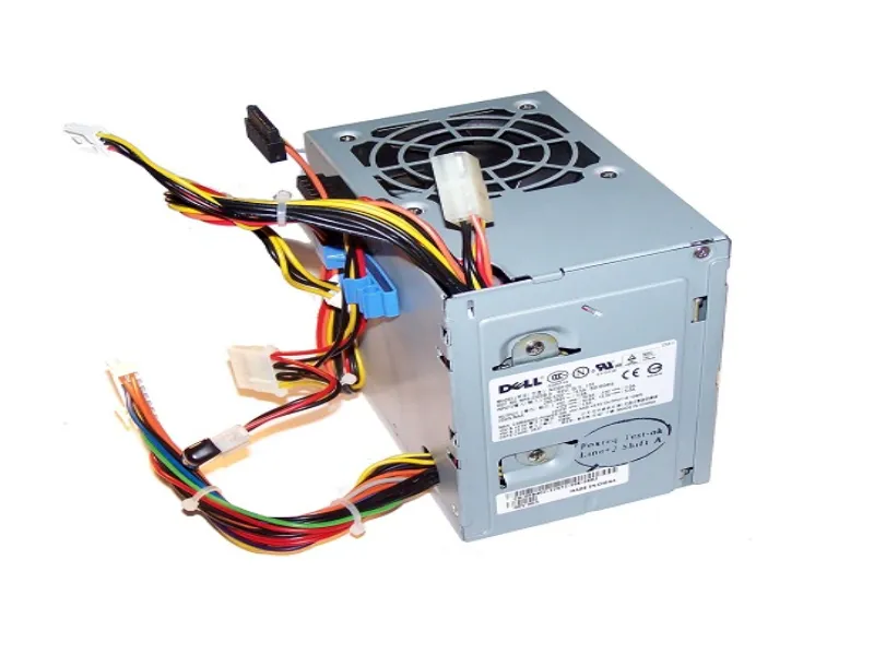 N230P00 Dell 230-Watts Power Supply for GX520 Tower