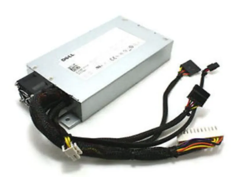 N250E-S0 Dell 250-Watts Server Power Supply for PowerEd...