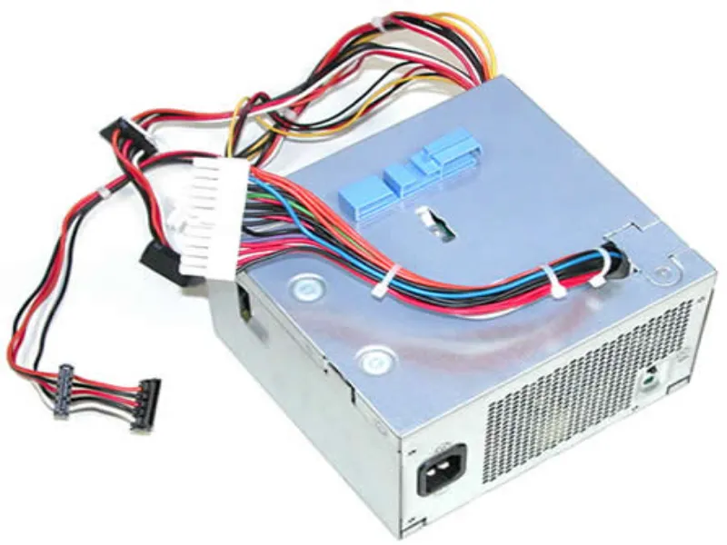 N255PD-00 Dell 255-Watts Power Supply for Optiplex 360/...