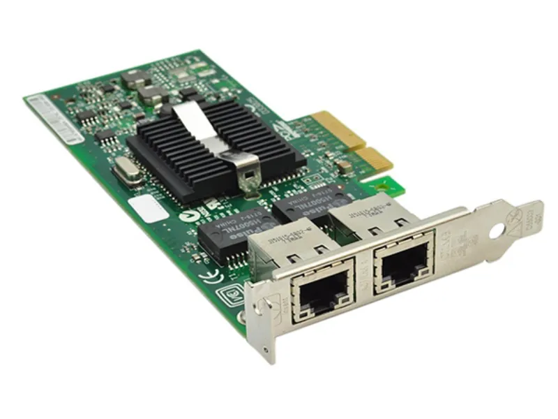 N27204 Dell Broadcom 5720 Dual Port 1GB PCI-Express Low...