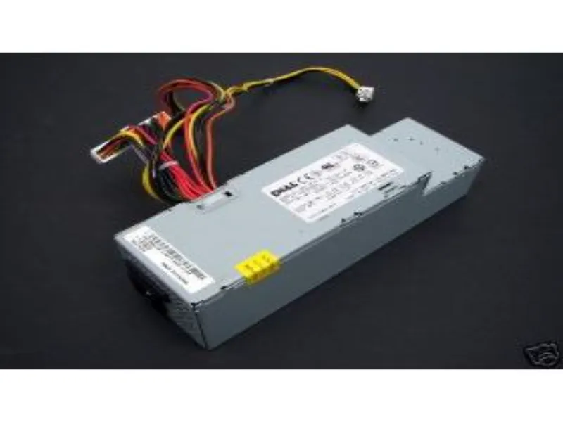 N275P-00 Dell 275-Watts Power Supply for OptiPlex GX620...