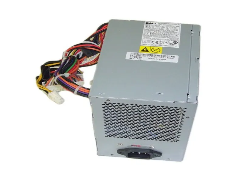 N305N-00 Dell 305-Watts Desktop Power Supply for OptiPl...