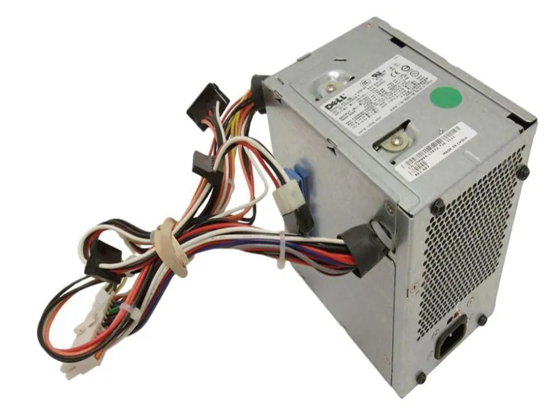 N305P Dell 305-Watts Power Supply for Optiplex GX620