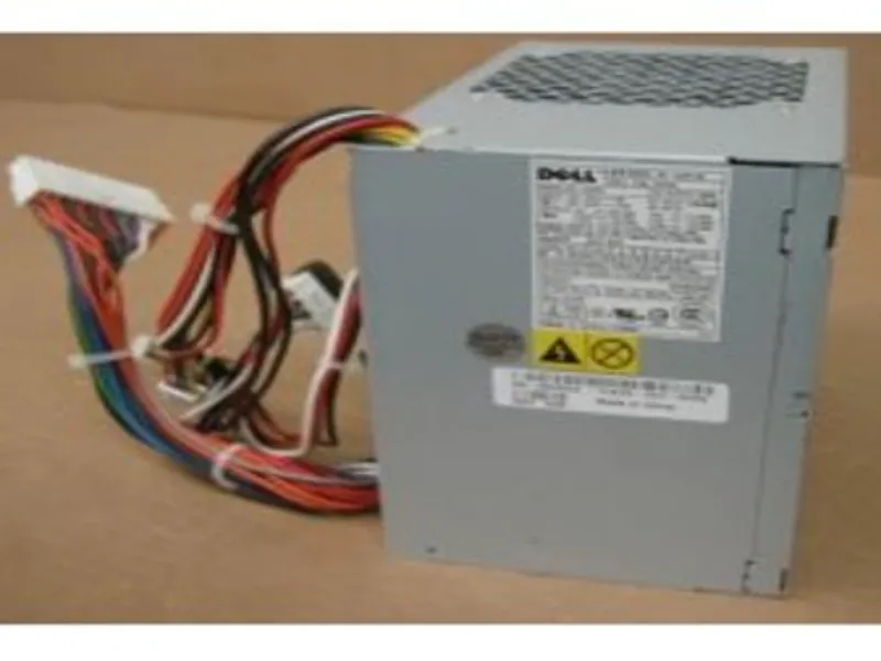 N305P-04 Dell 305-Watts Dual SATA Power Supply for Powe...