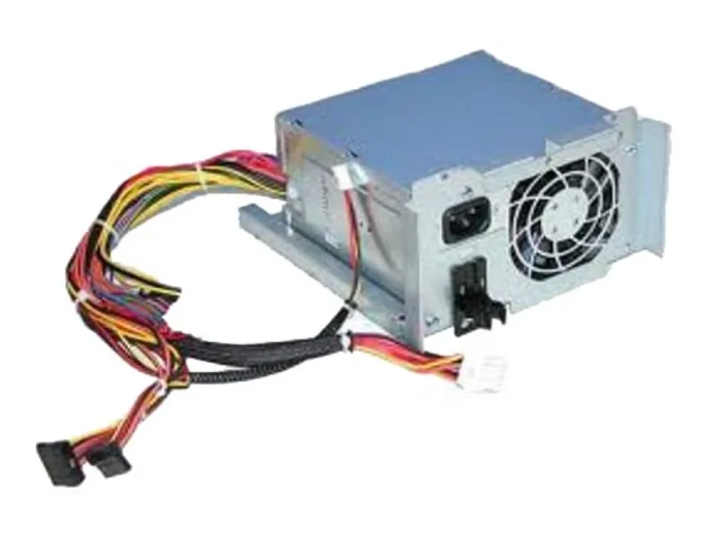 N490P Dell 490-Watts Fixed Power Supply for PowerEdge T...