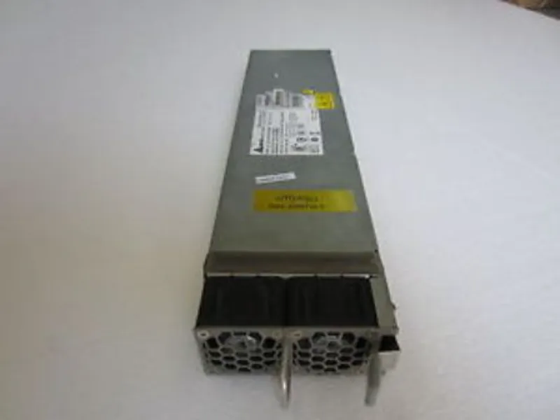 N5K-PAC-1200W Cisco 1200-Watts AC Power Supply for Nexu...