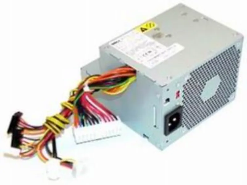 N8366 Dell 220-Watts Desktop Power Supply for OptiPlex ...