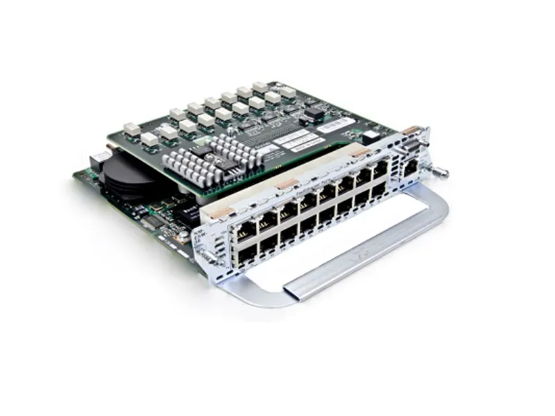 NM-16ESW-PWR Cisco 16-Port 10/100Base-TX Managed Fast E...