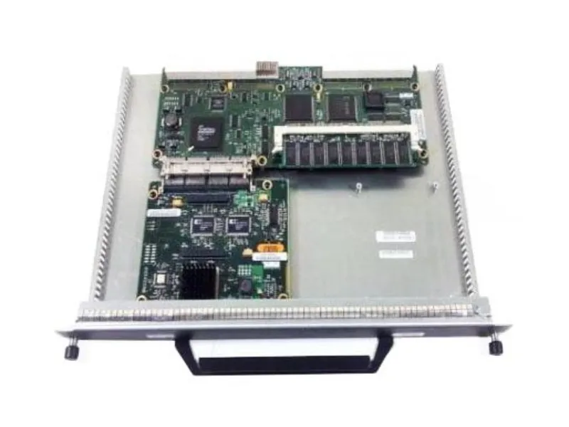 NPE-225 Cisco 7200 Series Network Processing Engine