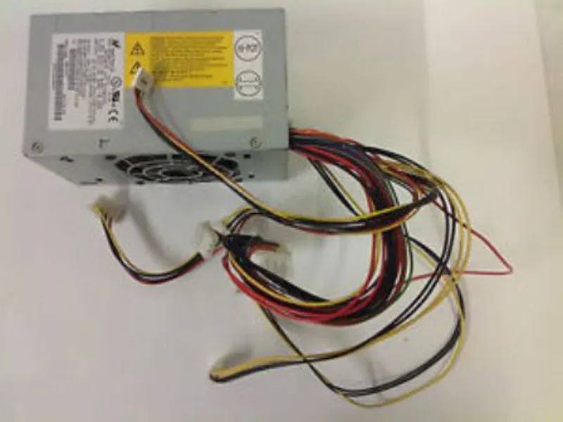 NPS-200PB-132A Dell 200-Watts Power Supply for Optiplex...