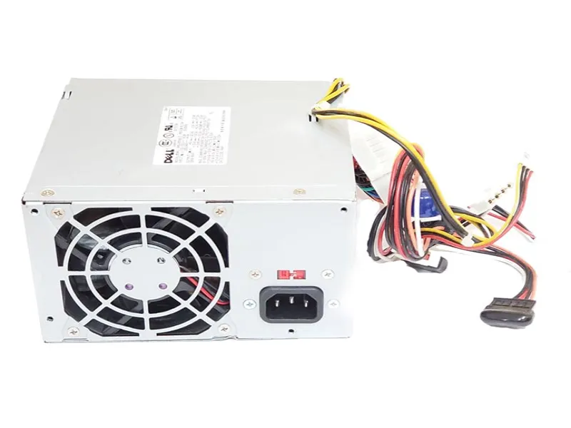 NPS-305ABC Dell 305-Watts Power Supply for Optiplex