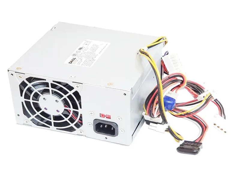 NPS-305BBC Dell 305-Watts ATX Power Supply for Dimensio...