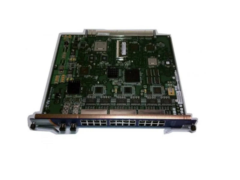 NS-5000-2G24T Juniper 24-Port 10/100Base-TX Fast Ethern...