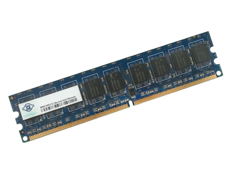 NT16GC72B4NB0NL-DI Nanya 16GB DDR3-1600MHz PC3-12800 EC...