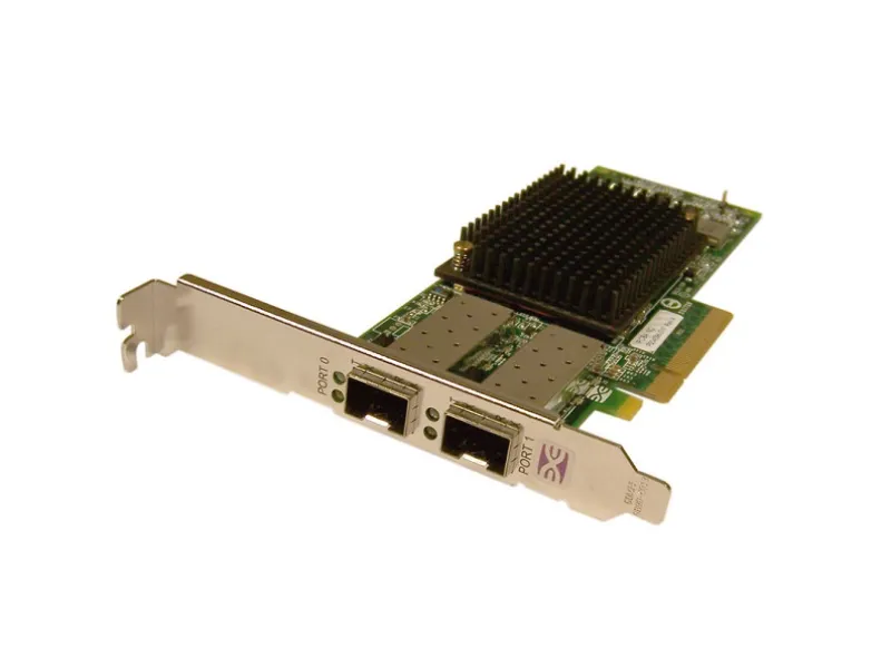 OCE10102IX Dell Emulex 10Gb/s Dual Port PCI Express Net...