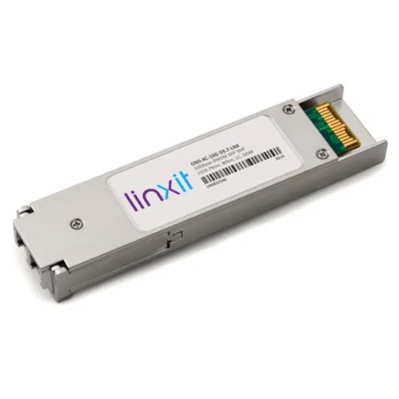 ONS-XC-10G-59.7= Cisco Single-Mode 10GB/s 10GBase-DWDM ...