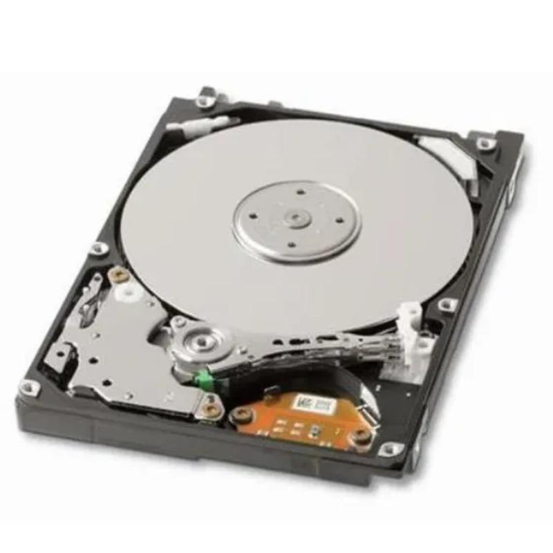 P000555060 Toshiba 750GB SATA 2.5-inch 5400RPM 9.5mm Ha...