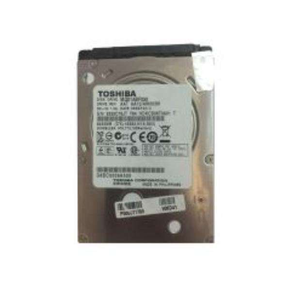 P000571780 Toshiba 500GB 5400RPM SATA 6GB/s 2.5-inch Ha...