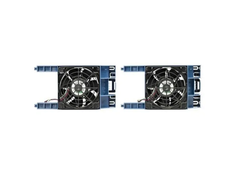 P06303-B21 HP PCI Fan and Baffle Kit for ProLiant ML30 ...