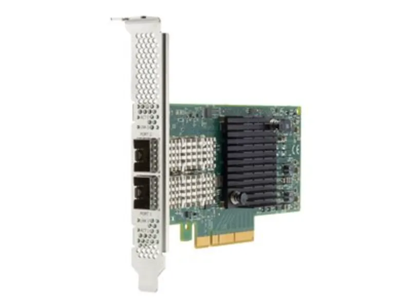 P12531-001 HP 10GB 2-Port 548SFP+ Ethernet Network Adap...