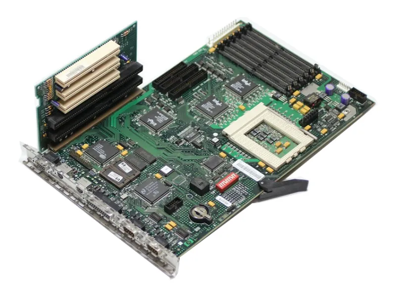 P5750-63001 HP P4 System Board for Vectra VL420