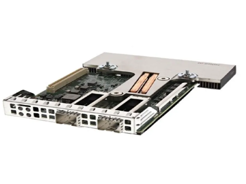 P5X63 Dell 25GB Dual-Port SFP rNetwork Daughter Card