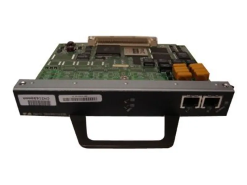 PA-MC-2T1-RF Cisco 2-Port Multichannel T1 Adapter for 7...