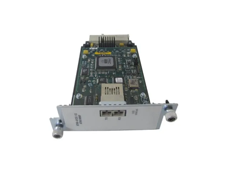 PB-1OC12-ATM-SMIR Juniper 1-Port Single Mode ATM OC-12S...