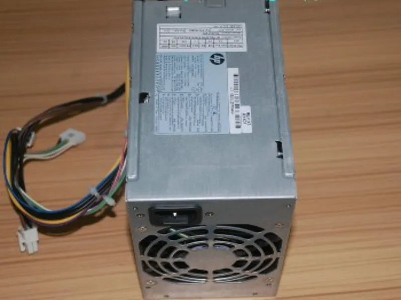 PC8022-020G HP 320-Watts Desktop Power Supply for Elite...