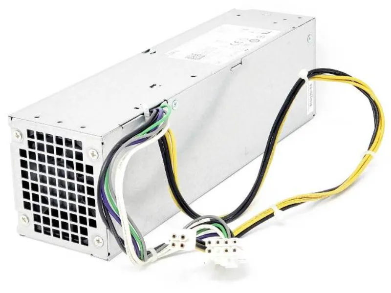 PCB049 Dell 255-Watts Power Supply for OptiPlex 9020 SF...