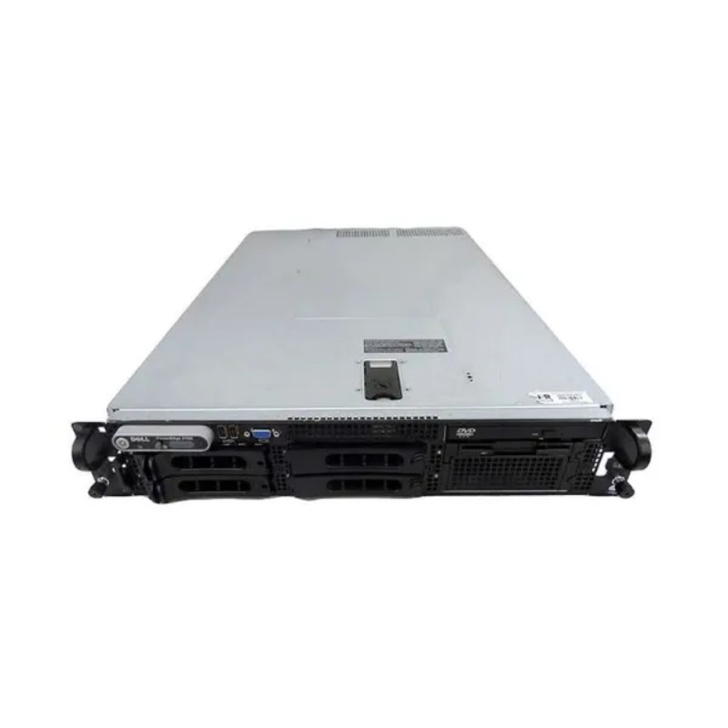 PE2950 Dell PowerEdge 2950 Intel 5000X Chipset Xeon 1.6...