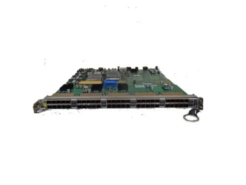 PN16N Dell 50-Port 1 Gigabit Ethernet Line Card with SF...