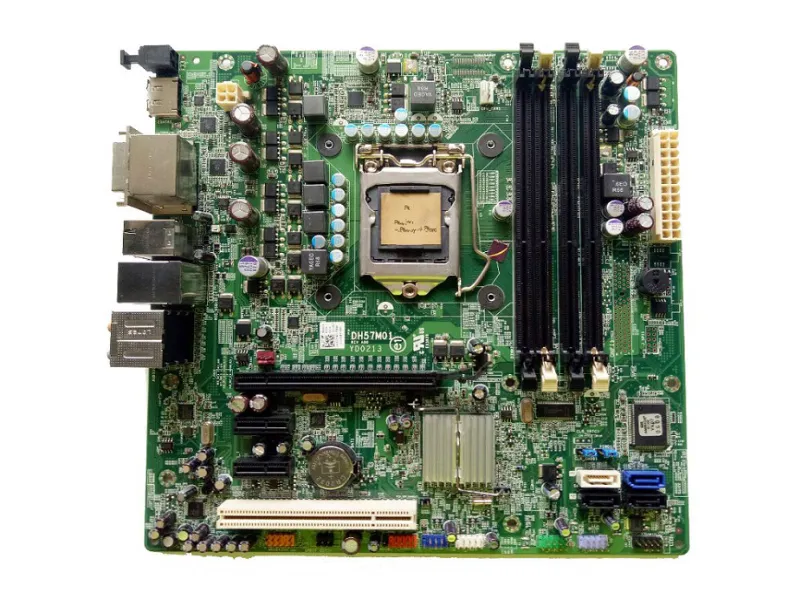 PRK2K Dell Intel Motherboard DDR3 SDRAM LGA 1150 Socket...